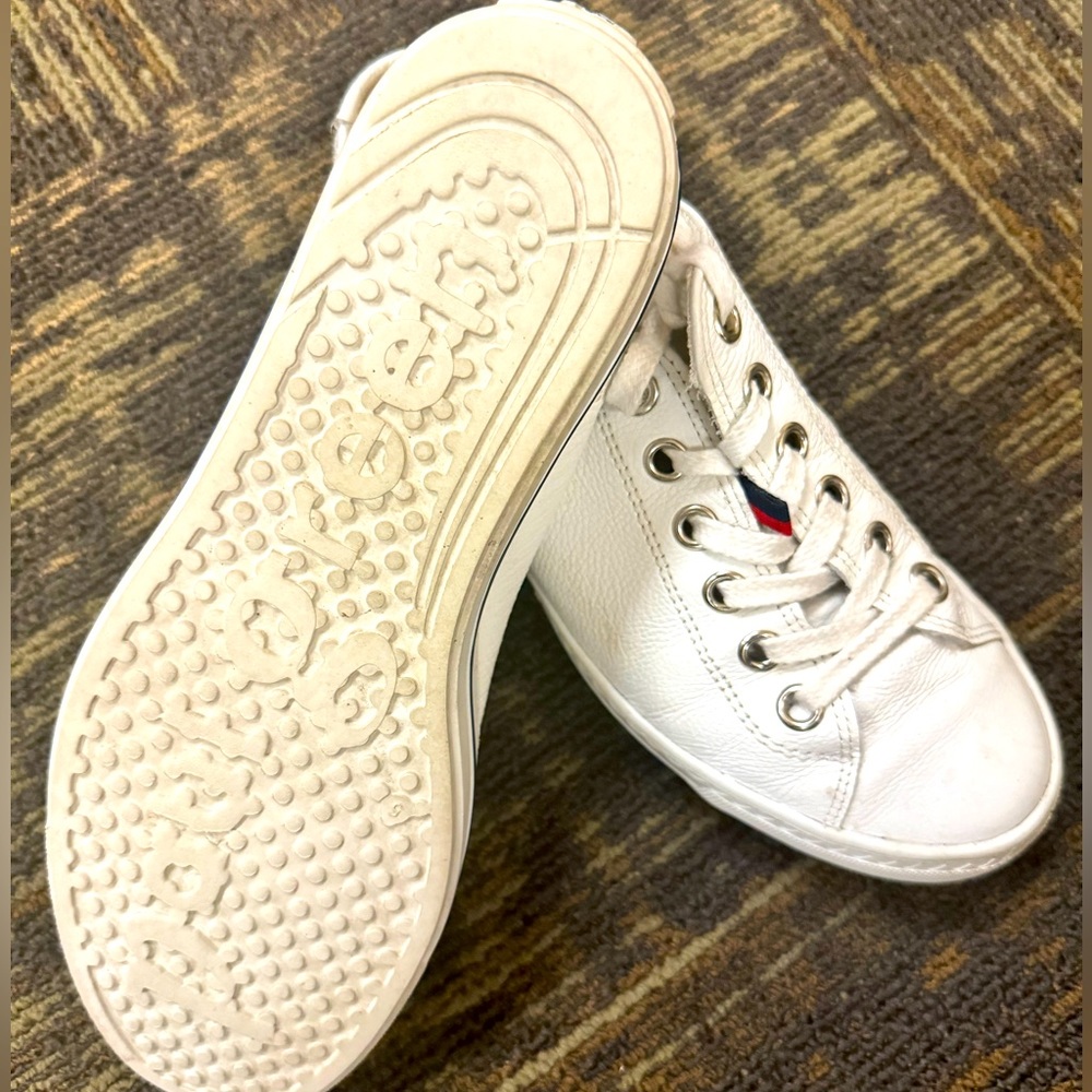 Paul Green Carly Low Top Sneaker
